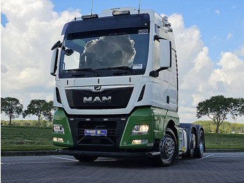 وحدة جر MAN TGX 26.500