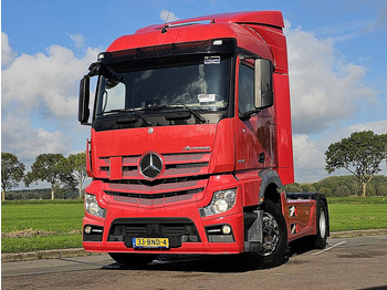 وحدة جر MERCEDES-BENZ Actros 1840