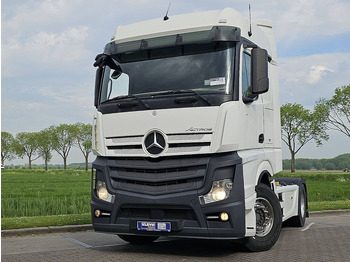 وحدة جر MERCEDES-BENZ Actros 1842
