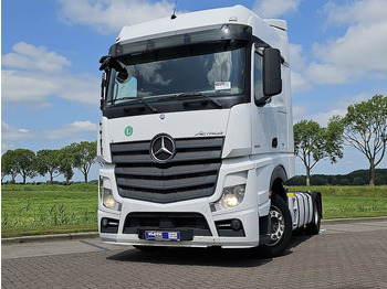 وحدة جر MERCEDES-BENZ Actros 1845
