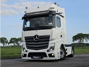 وحدة جر MERCEDES-BENZ Actros 1845