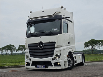 وحدة جر MERCEDES-BENZ Actros 1845