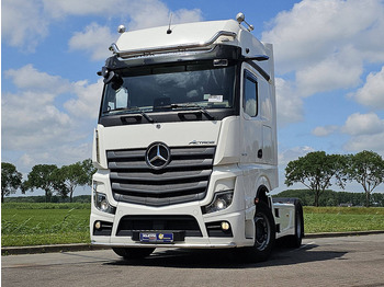وحدة جر MERCEDES-BENZ Actros 1845