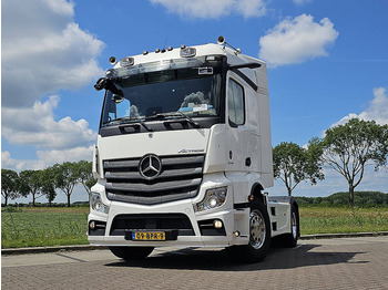 وحدة جر MERCEDES-BENZ Actros 1845