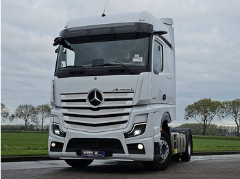 وحدة جر MERCEDES-BENZ Actros 1845