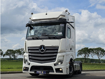 وحدة جر MERCEDES-BENZ Actros 1845