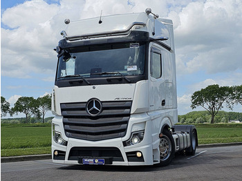 وحدة جر MERCEDES-BENZ Actros 1845