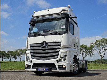 وحدة جر MERCEDES-BENZ Actros 1845
