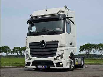 وحدة جر MERCEDES-BENZ Actros 1845