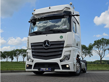 وحدة جر MERCEDES-BENZ Actros 1845