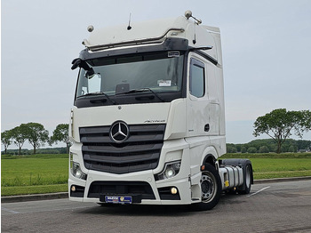 وحدة جر MERCEDES-BENZ Actros 1845