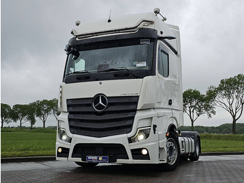 وحدة جر MERCEDES-BENZ Actros 1845