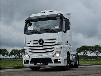 وحدة جر MERCEDES-BENZ Actros 1845