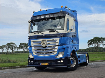 وحدة جر MERCEDES-BENZ Actros 1845