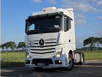 وحدة جر MERCEDES-BENZ Actros 1845
