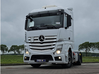 وحدة جر MERCEDES-BENZ Actros 1845