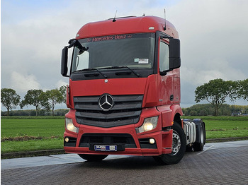 وحدة جر MERCEDES-BENZ Actros 1845