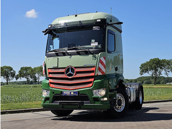 وحدة جر MERCEDES-BENZ Actros 1846