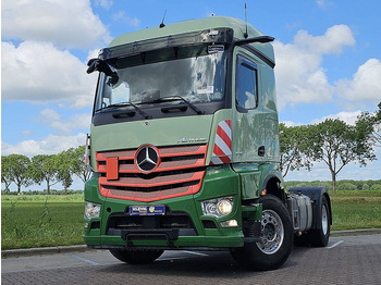 وحدة جر MERCEDES-BENZ Actros 1846