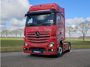 وحدة جر MERCEDES-BENZ Actros 1848