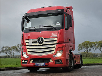 وحدة جر MERCEDES-BENZ Actros 1848