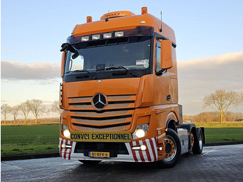 وحدة جر MERCEDES-BENZ Actros 2545