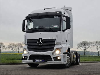 وحدة جر MERCEDES-BENZ Actros 2545
