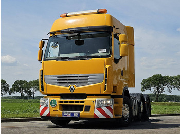 وحدة جر RENAULT Premium 460