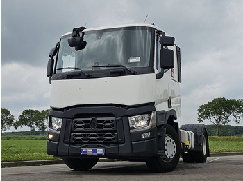 وحدة جر RENAULT T 460