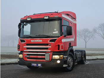 وحدة جر SCANIA P 360
