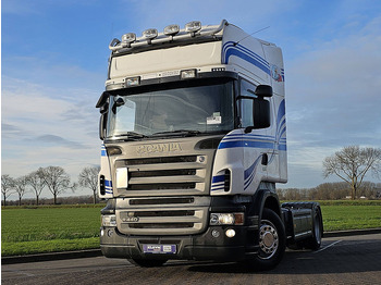 وحدة جر SCANIA R 420