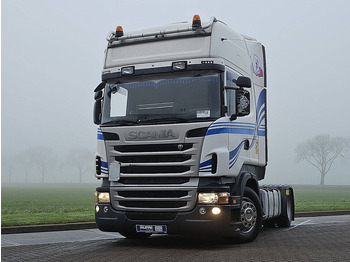 وحدة جر SCANIA R 440