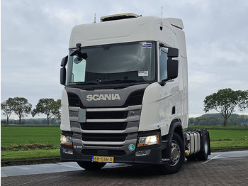 وحدة جر SCANIA R 450