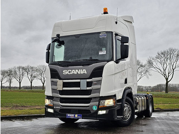 وحدة جر SCANIA R 450
