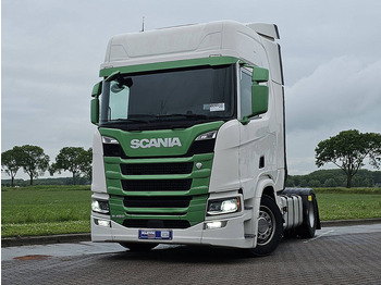وحدة جر SCANIA R 450