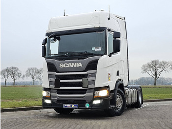 وحدة جر SCANIA R 450