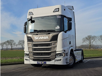 وحدة جر SCANIA R 460