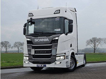 وحدة جر SCANIA R 460