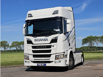 وحدة جر SCANIA R 460