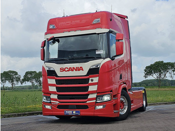 وحدة جر SCANIA R