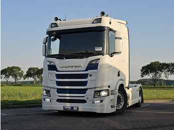 وحدة جر SCANIA R 580