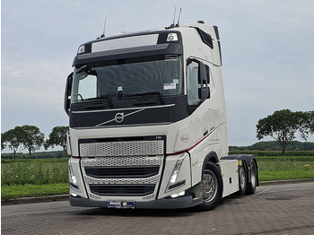 وحدة جر VOLVO FH 460