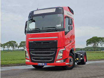 وحدة جر VOLVO FH 460