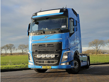 وحدة جر VOLVO FH 460