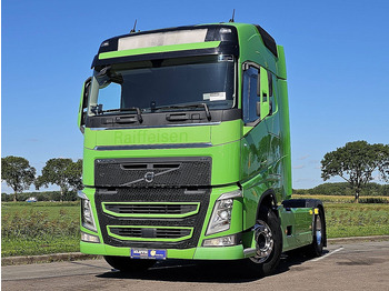 وحدة جر VOLVO FH 460