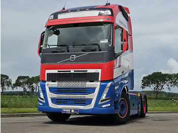 وحدة جر VOLVO FH 460