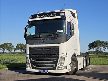 وحدة جر VOLVO FH 500