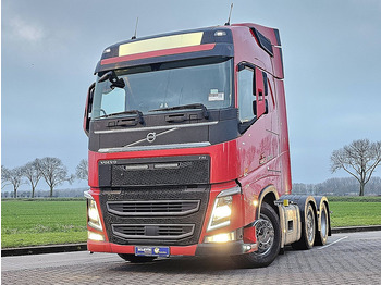 وحدة جر VOLVO FH 500