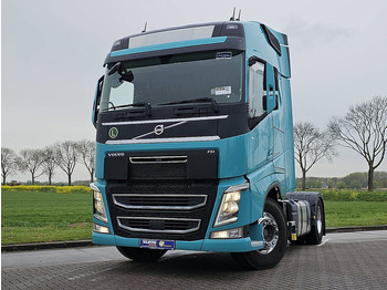 وحدة جر VOLVO FH 500