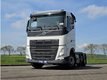 وحدة جر VOLVO FH 500